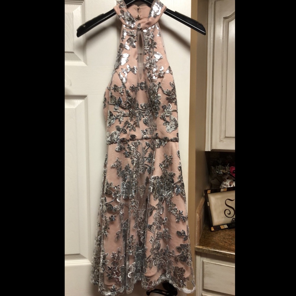 Short formal